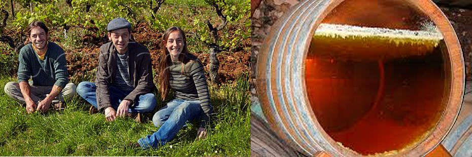 domaine labet hokuspokus winebar